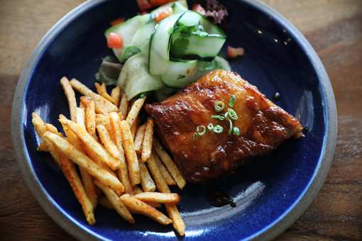 7 Best BBQ Joints in Massachusetts!