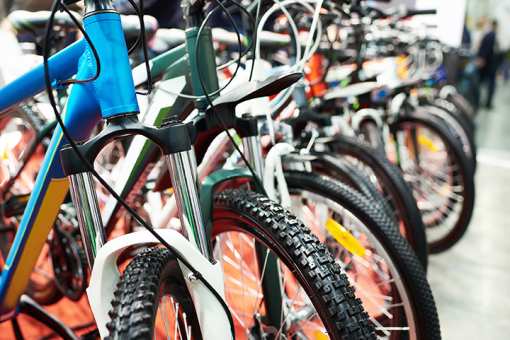 7 Best Bike Shops in Massachusetts!