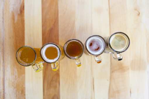 9 Best Breweries in Massachusetts!