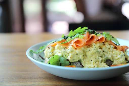 8 Best Brunch Spots in Massachusetts!