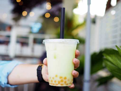 7 Best Bubble Tea Places in Massachusetts!