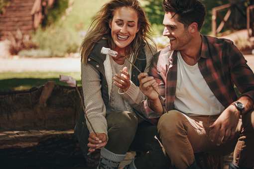 15 Best Camping Spots in Massachusetts!