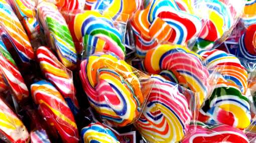 9 Best Candy Shops in Massachusetts!