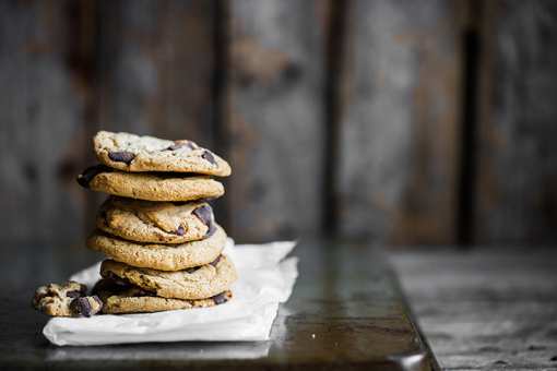 9 Best Places for Cookies in Massachusetts!