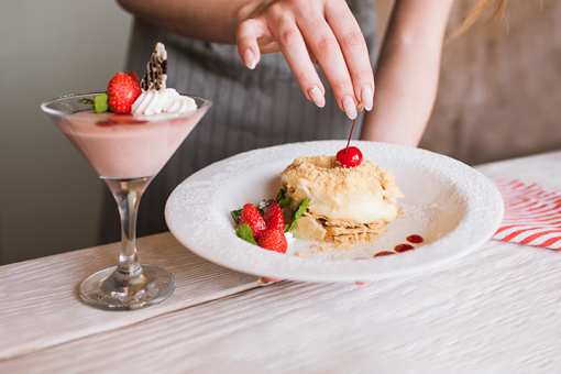 The 8 Best Places for Dessert in Massachusetts!