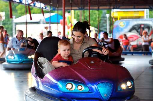 The 15 Best Family-Friendly Attractions in Massachusetts!