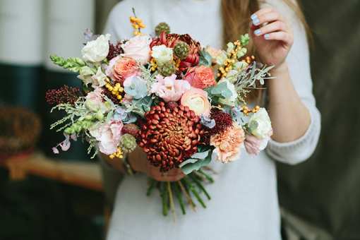 9 Best Florists in Massachusetts!