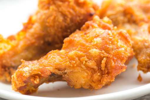 6 Best Fried Chicken Joints in Massachusetts for 2025!