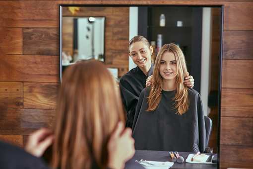 The 9 Best Hair Salons in Massachusetts!