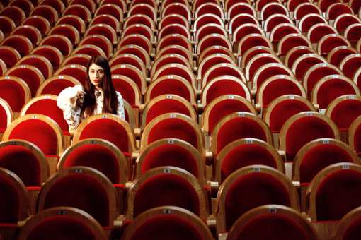 The 9 Best Historic Theaters in Massachusetts!