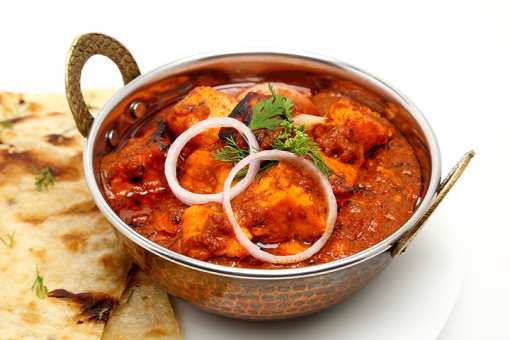 The 9 Best Indian Restaurants in Massachusetts!