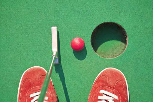 The 10 Best Mini Golf Courses in Massachusetts!