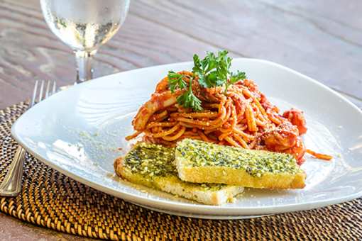 The 10 Best Pasta Places in Massachusetts!