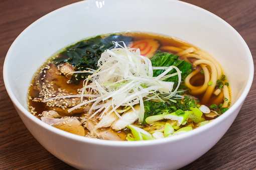 8 Best Ramen Places in Massachusetts!