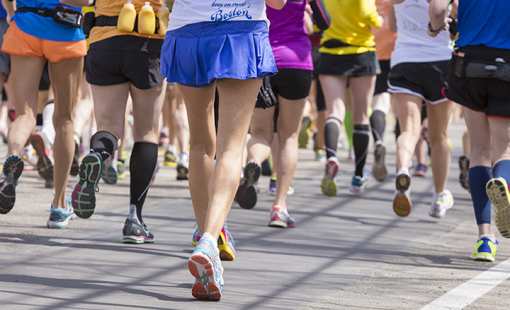 The 8 Best Road Races in Massachusetts!