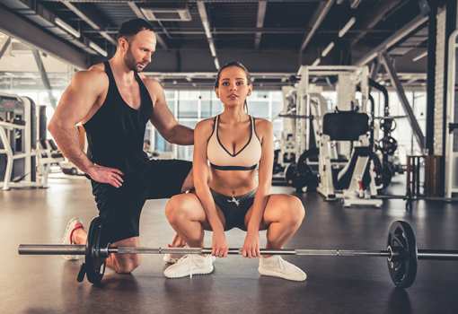 The 9 Best Sports Centers in Massachusetts!