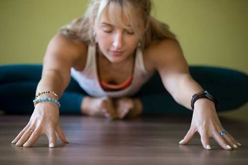 2025's 6 Best Yoga Studios in Massachusetts!